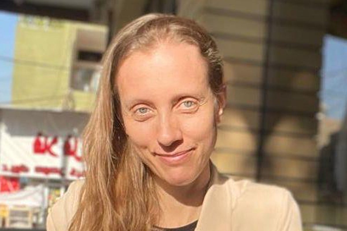 US journalist Shelly Kittleson released after she was kidnapped in Iraq