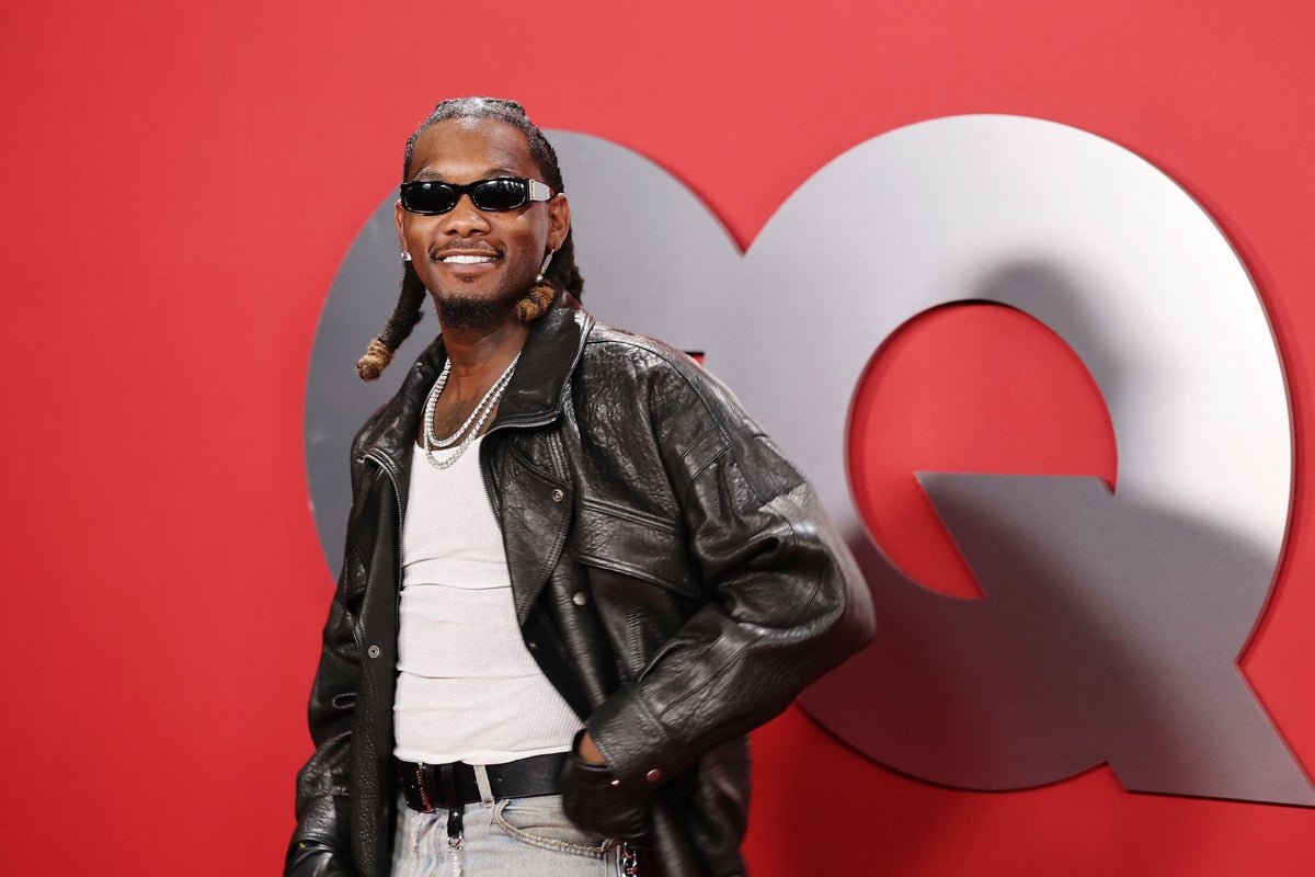 What you need to know about Offset, the rapper shot outside a Florida casino – UK Times What you need to know about Offset, the rapper shot outside a Florida casino – UK Times