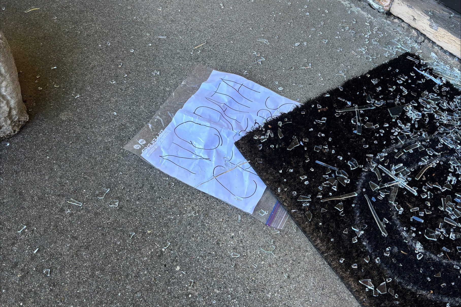 INDIANAPOLIS CONCEJAL VIVIENDA