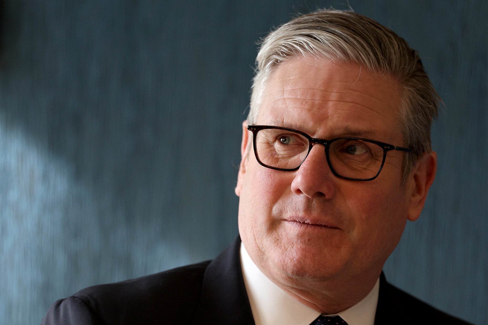 Keir Starmer has not bowed to US pressure, refusing to get directly involved with offensive US strikes