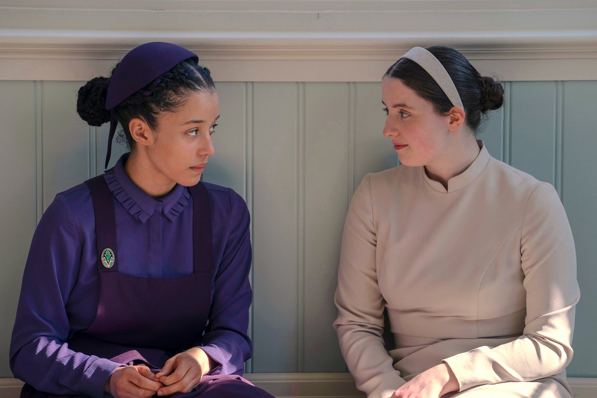The Handmaid’s Tale sequel The Testaments premieres today – here’s where to stream