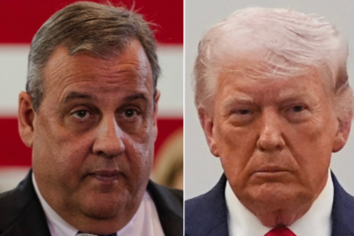 ‘He thought he lost’: Trump’s former adviser Chris Christie says even the president doesn’t believe his own election lies – UK Times ‘He thought he lost’: Trump’s former adviser Chris Christie says even the president doesn’t believe his own election lies – UK Times