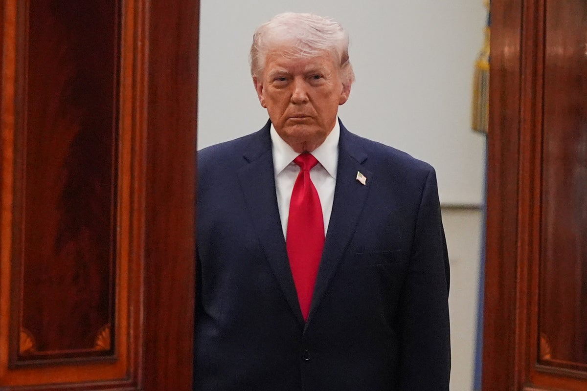 Iran war briefing: Trump warns Iran ‘can be taken out in one night’ if deadline not met