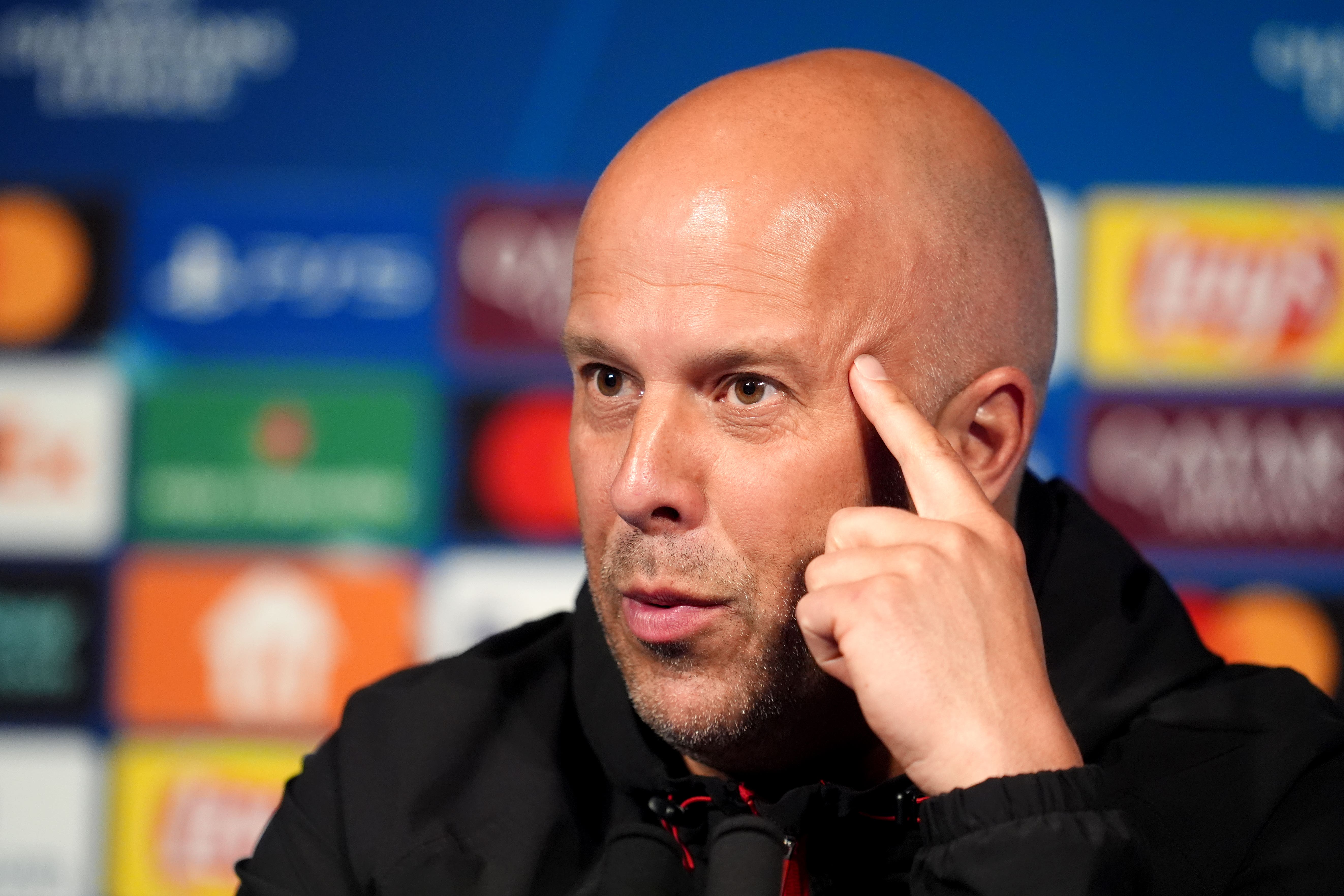 PSG v Liverpool LIVE: Team news and updates from Champions League quarter-finals