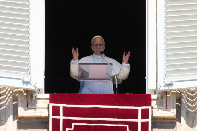 PAPA-IRÁN-GUERRA