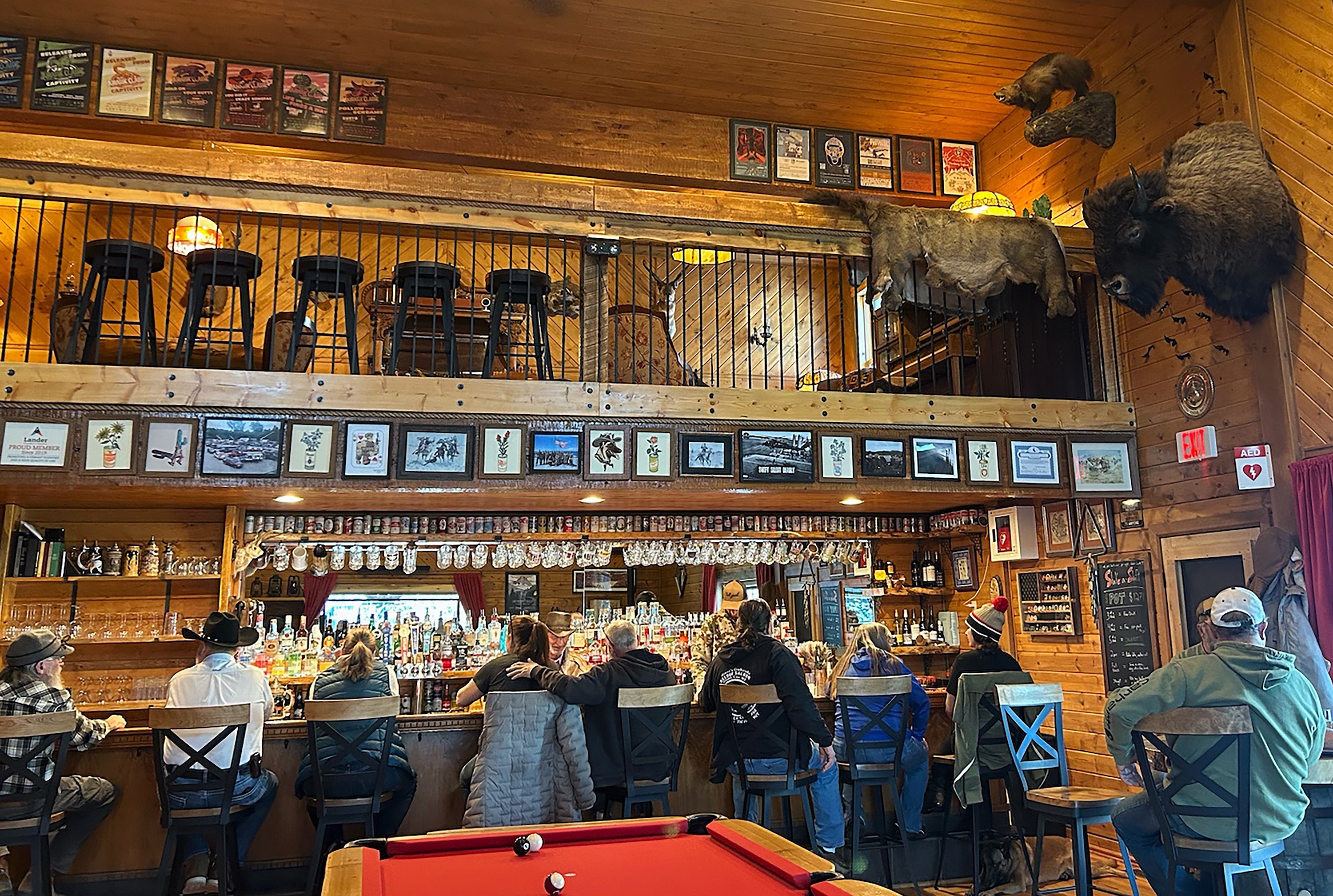 Rock Shop Inn