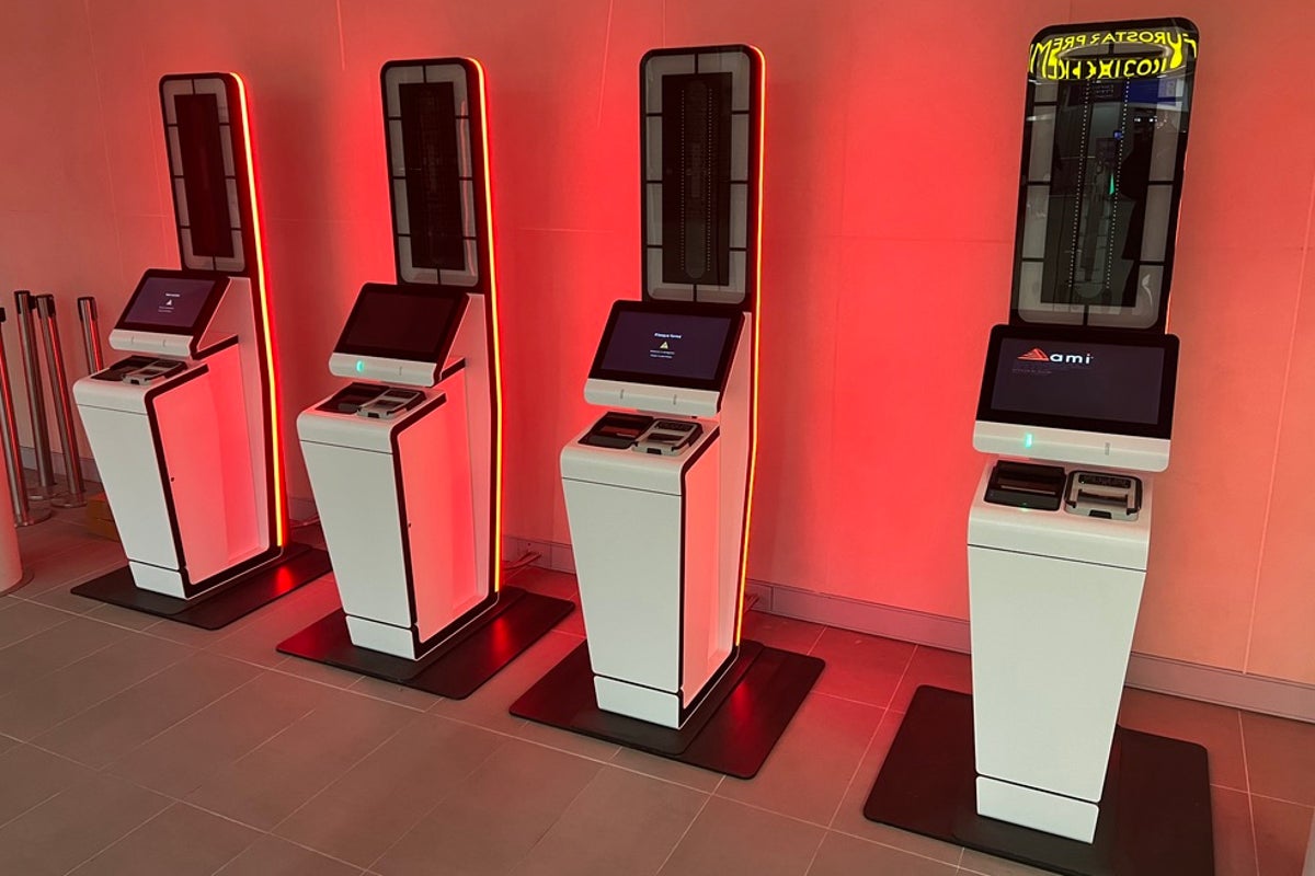 Everything you need to know about new EU entry-exit system as plans unravel