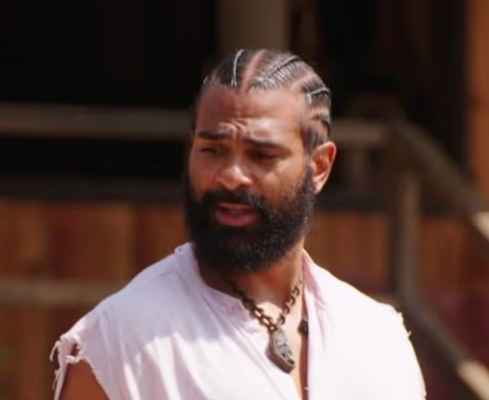 David Haye sparks I&rsquo;m A Celebrity outrage with &lsquo;ugly birds&rsquo; comments
