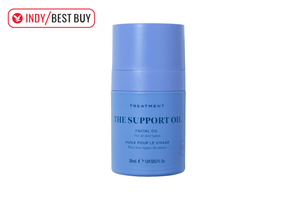 best face oil indybest review Skin Rocks the support oil