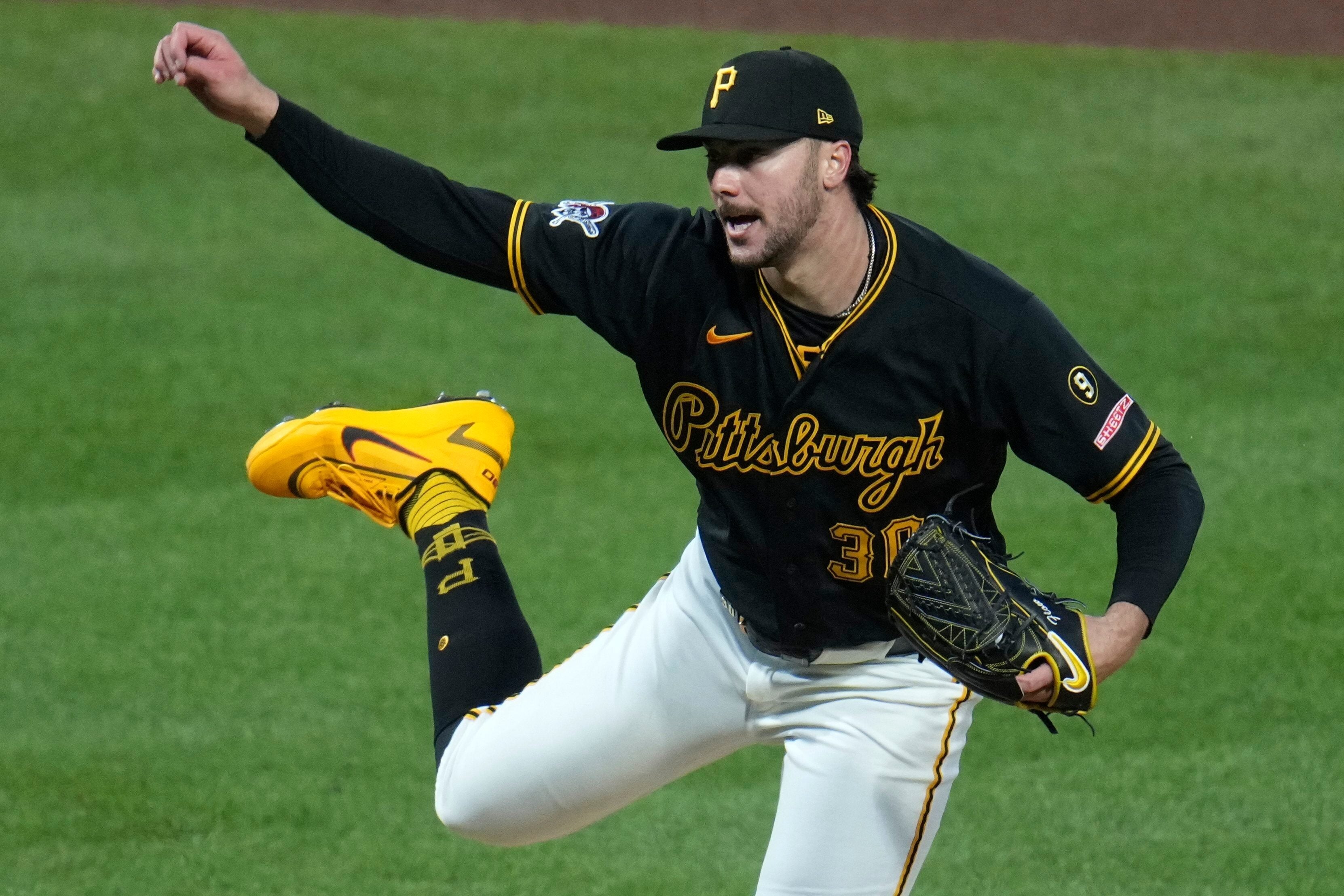 PADRES-PIRATAS