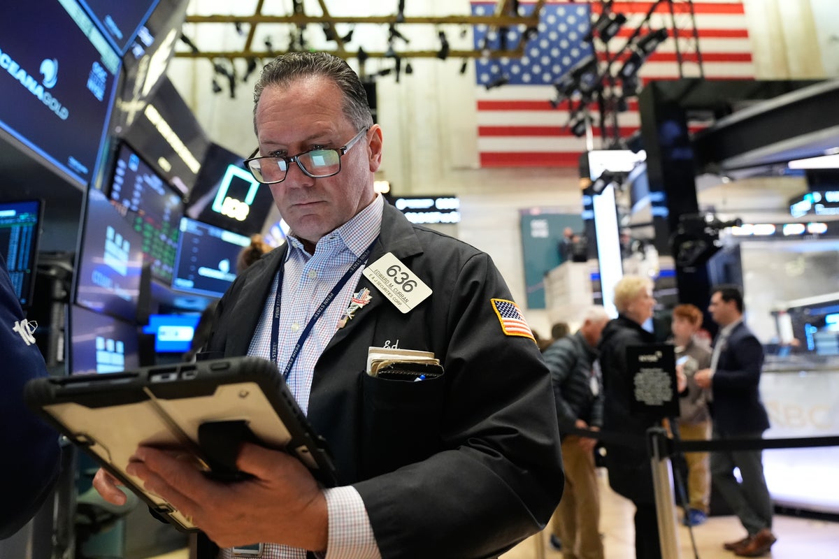 Asian benchmarks jump after oil prices sink in response to the Iran ceasefire – UK Times Asian benchmarks jump after oil prices sink in response to the Iran ceasefire – UK Times