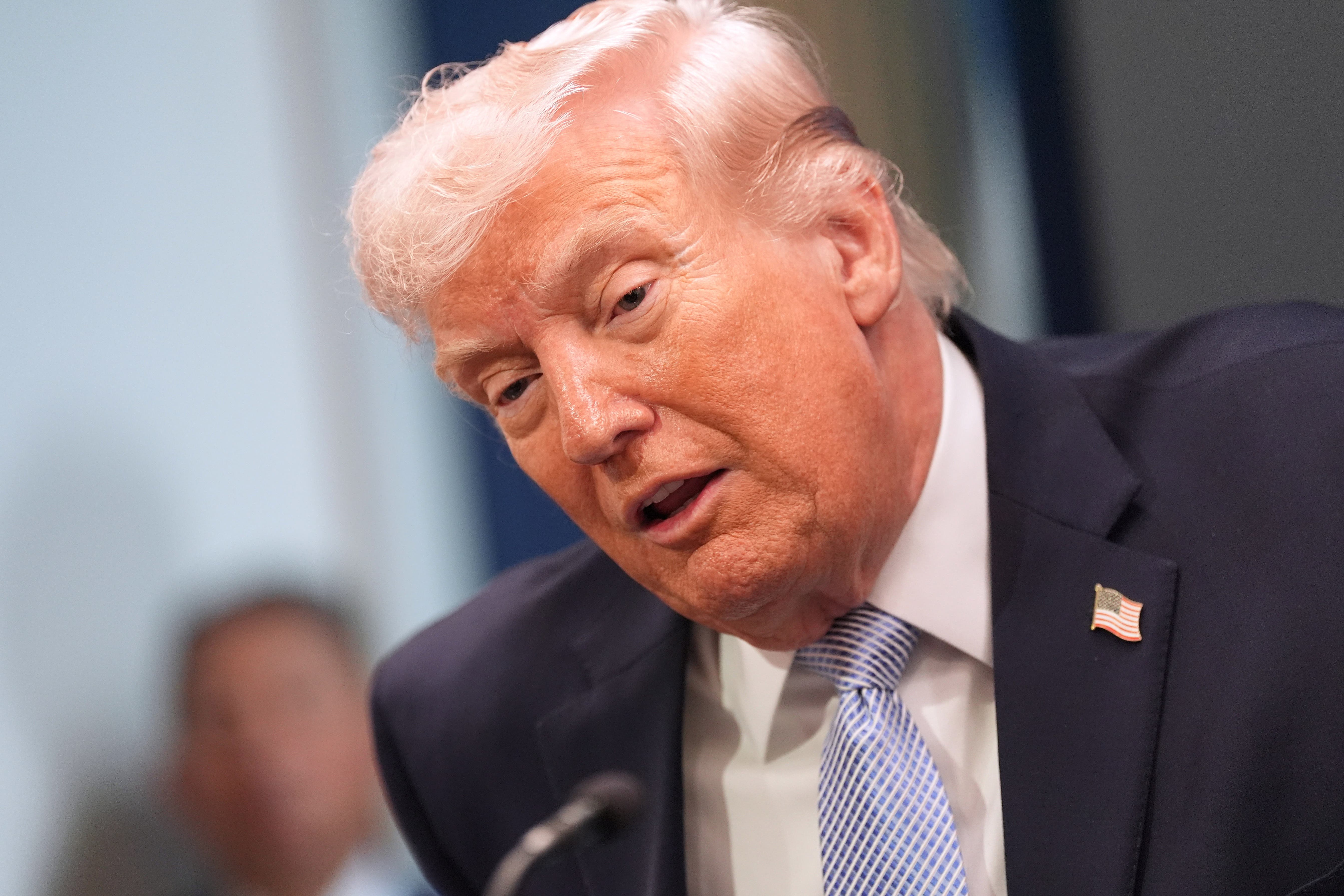 Trump had threatened that a ‘whole civilisation will die tonight’ if Tehran did not meet his deadline