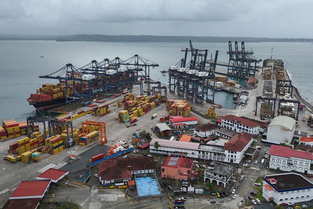 ASI-ECO HONG KONG-PANAMÁ-PUERTOS
