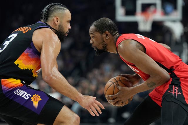 ROCKETS-SUNS