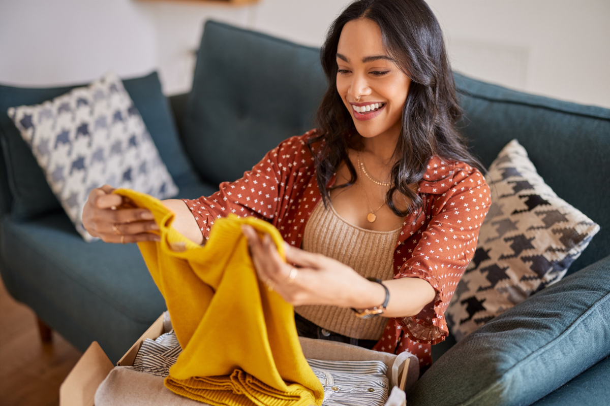 Do you need to pay tax on items sold on Vinted? What you need to know