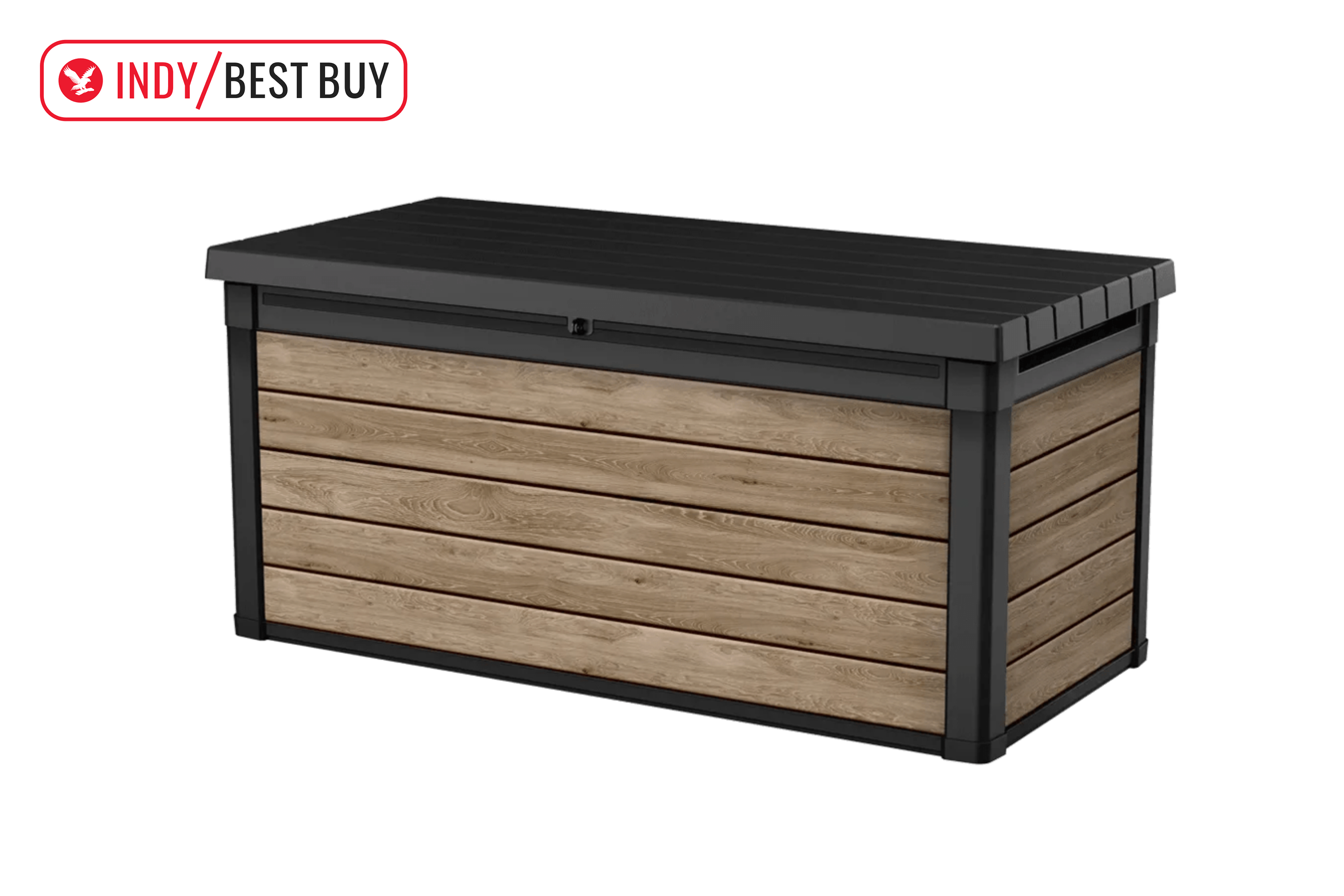 Best outdoor storage boxes to keep your garden tidy in 2026 | The ...