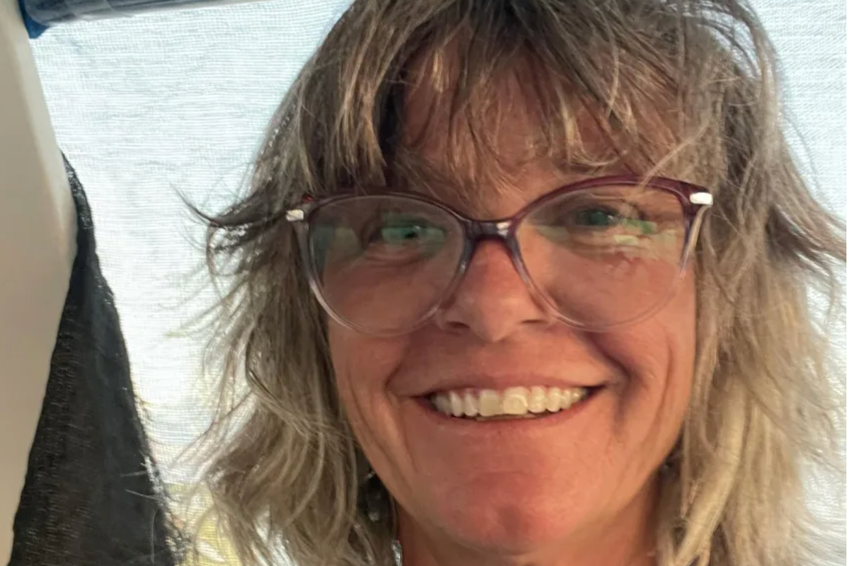 Husband of woman who went missing on Bahamas boat trip arrested – UK Times Husband of woman who went missing on Bahamas boat trip arrested – UK Times