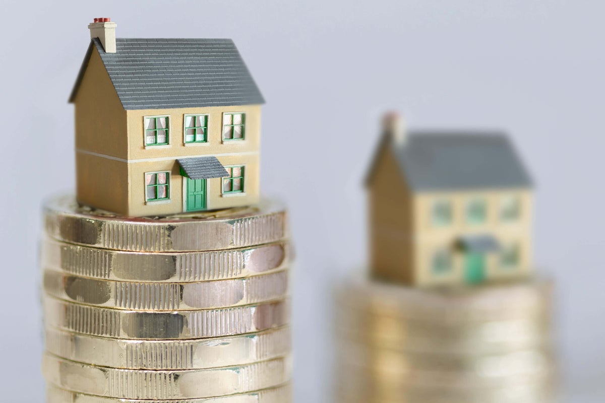 Mortgage rates ‘likely to remain higher for some time yet’ Mortgage rates ‘likely to remain higher for some time yet’