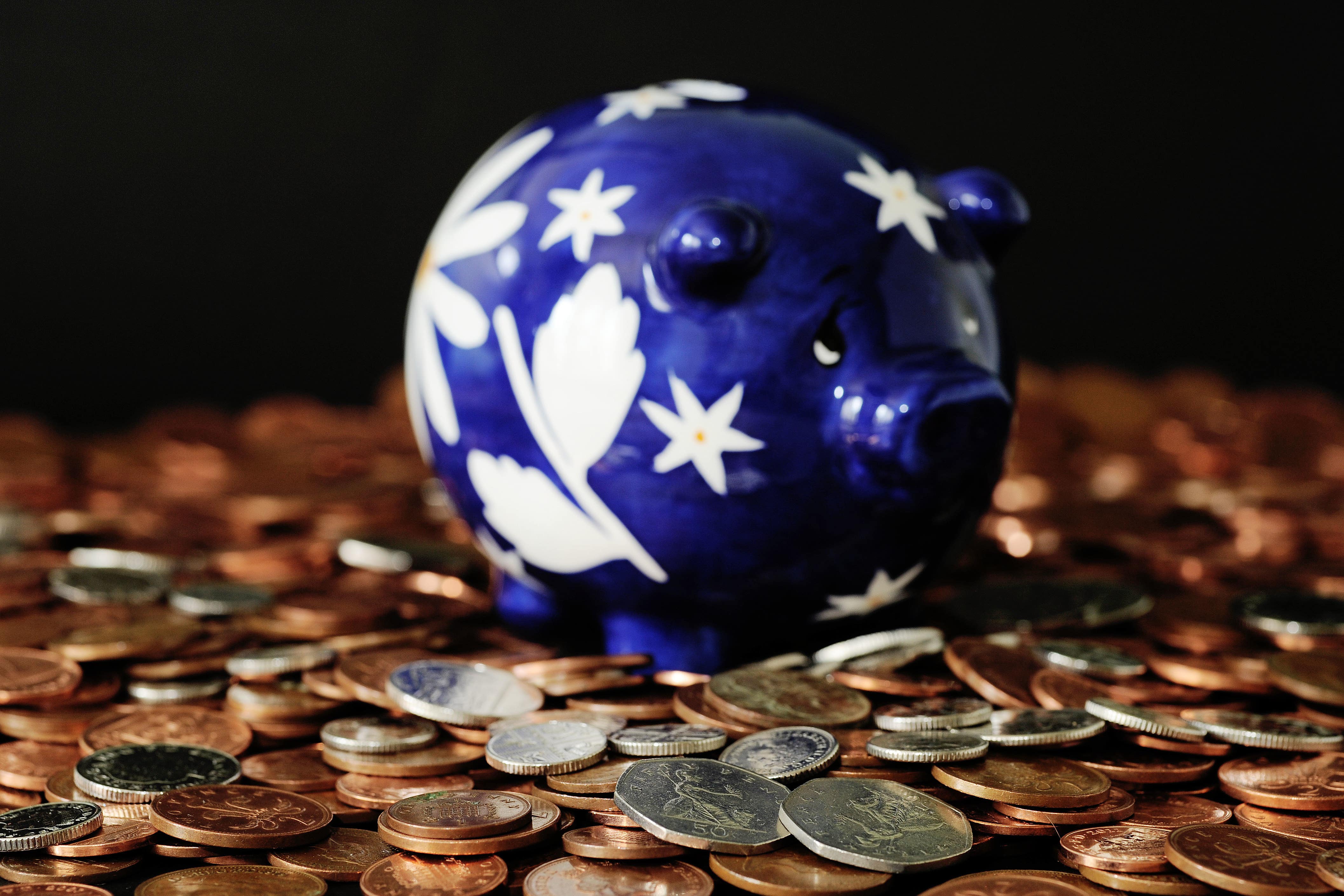 Nearly a third (32 per cent) of investors surveyed said that they only came to investing later in life through their own interest and curiosity, according to Aviva