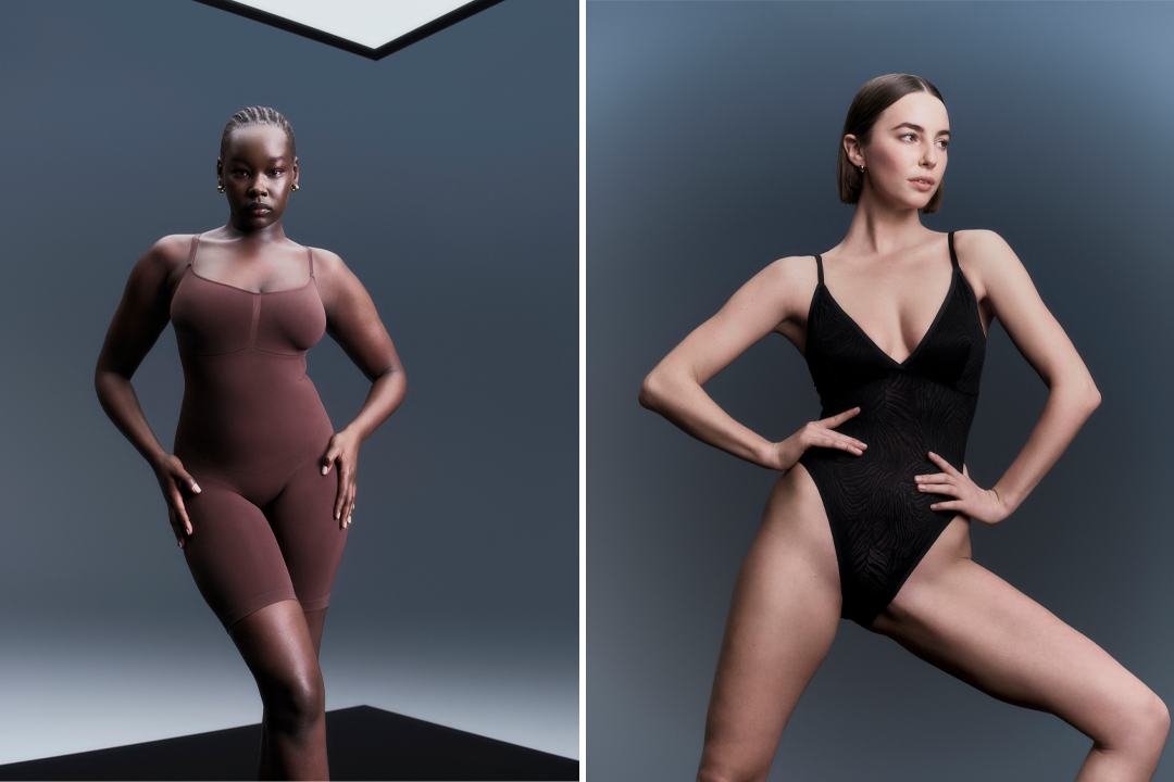 independent.co.uk - Daisy Lester - M&S is rivaling Skims with its new sculpting lingerie line - starting from &pound;14