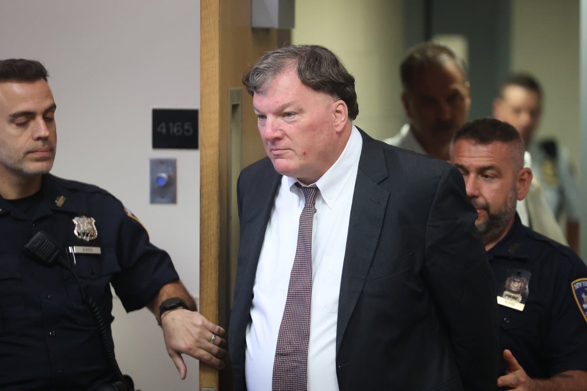 Gilgo Beach murders latest: Accused serial killer Rex Heuermann expected to plead guilty today Gilgo Beach murders latest: Accused serial killer Rex Heuermann expected to plead guilty today