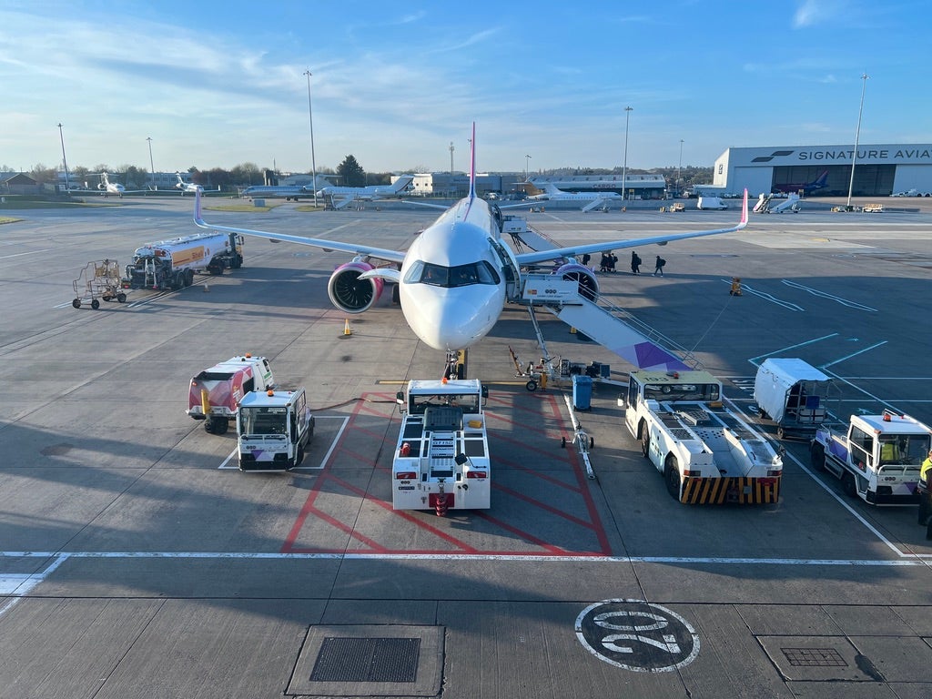 What would peace in the Gulf mean for airlines and passengers?