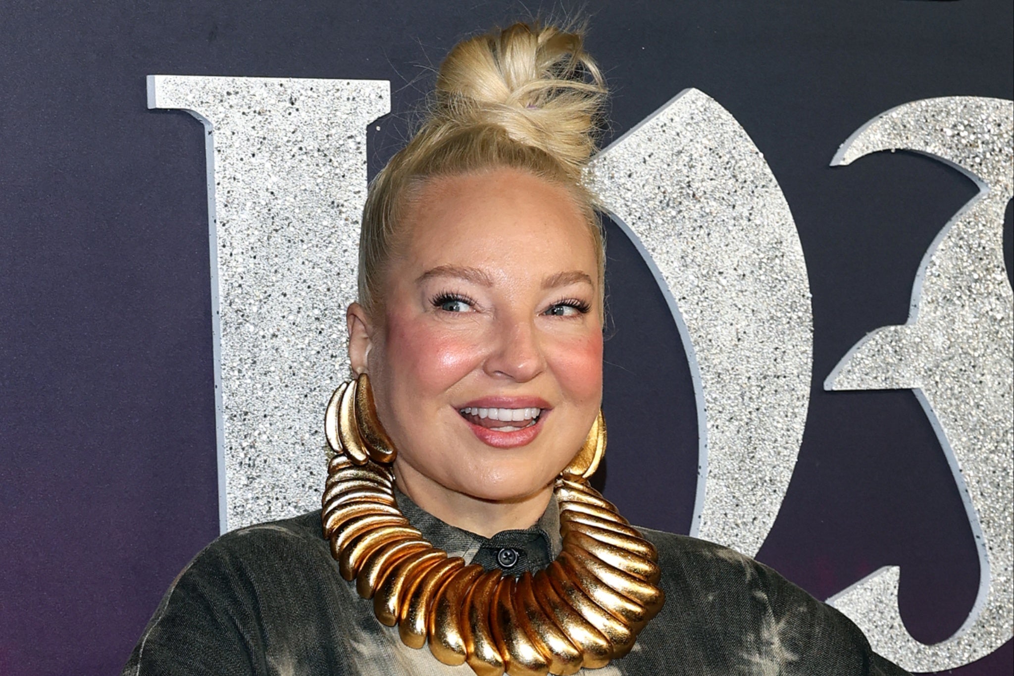 Sia has claimed she’s ‘trying to buy peace’ amid giving $40,000 a month child in support payments to her ex