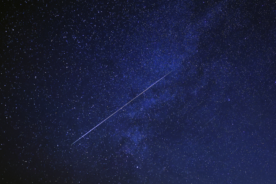 NASA explains what the fireball seen over parts of the northeast was