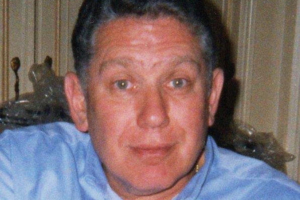 Arrest made over cold case murder of wealthy businessman 22 years ago Arrest made over cold case murder of wealthy businessman 22 years ago