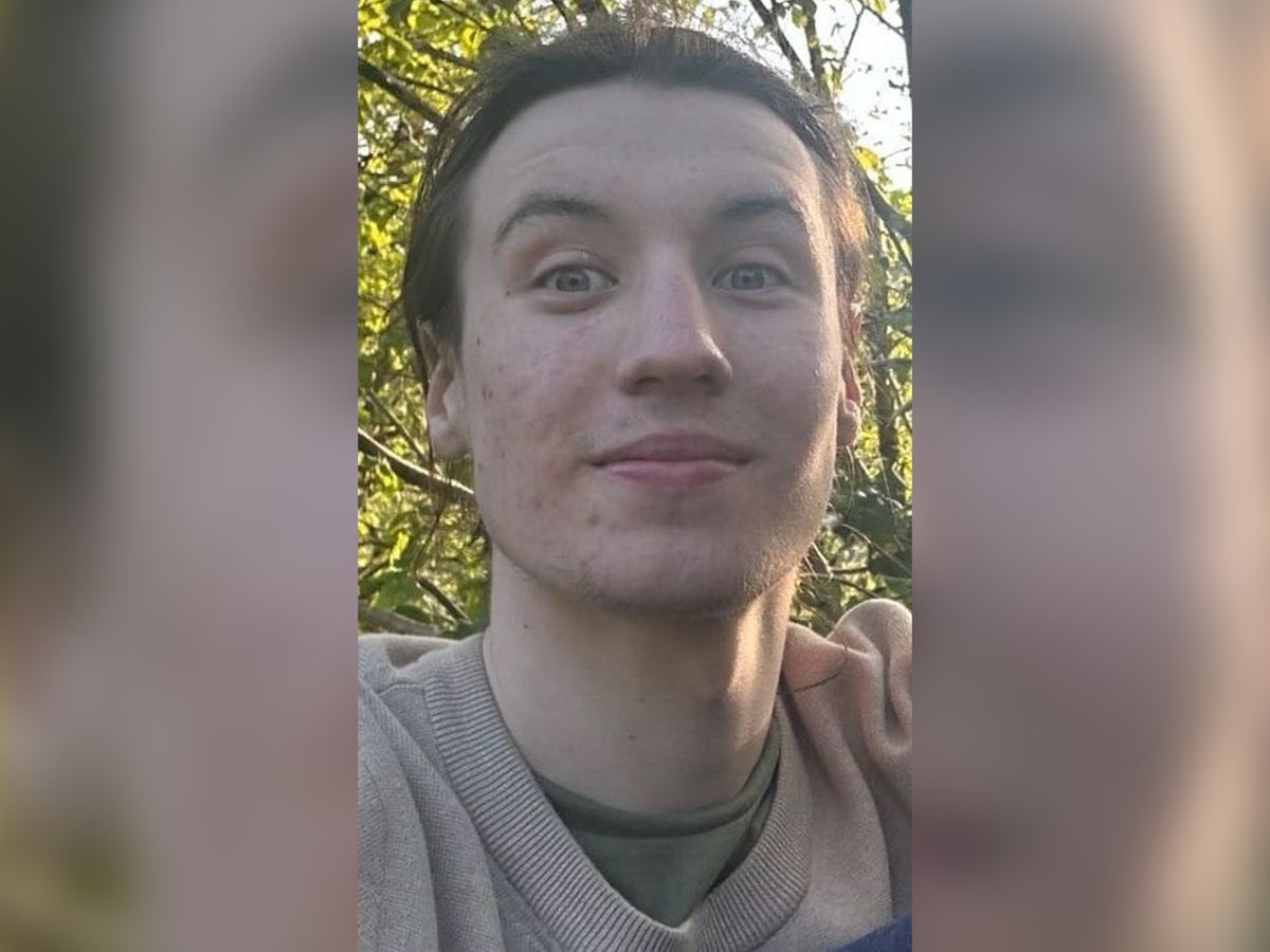 Primrose Hill stabbing: Young filmmaker Finbar Sullivan remembered as 'beautiful, lovely boy' | The Independent