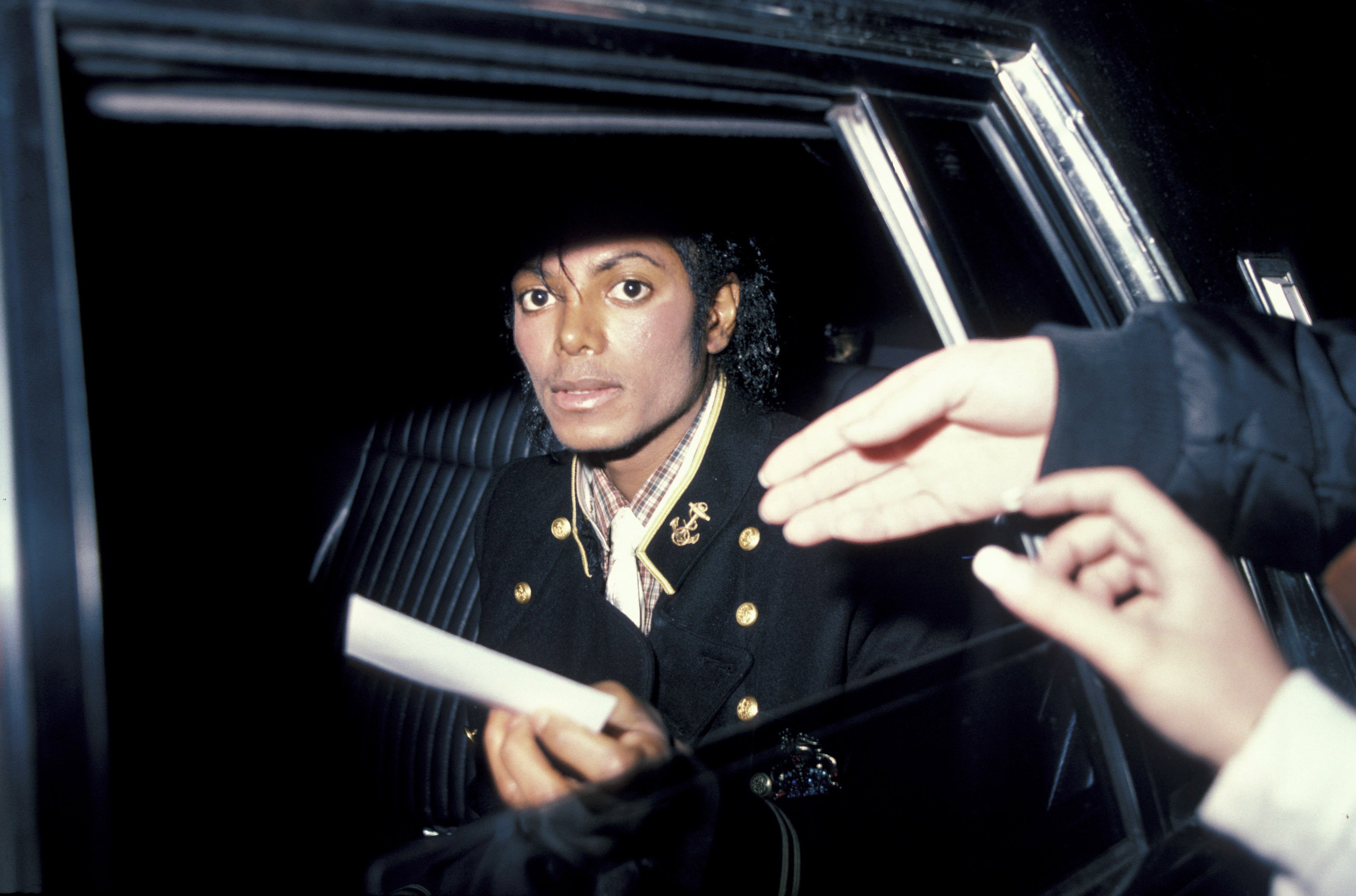 Michael Jackson: An American Tragedy review &ndash; BBC doc misses every opportunity to go somewhere new