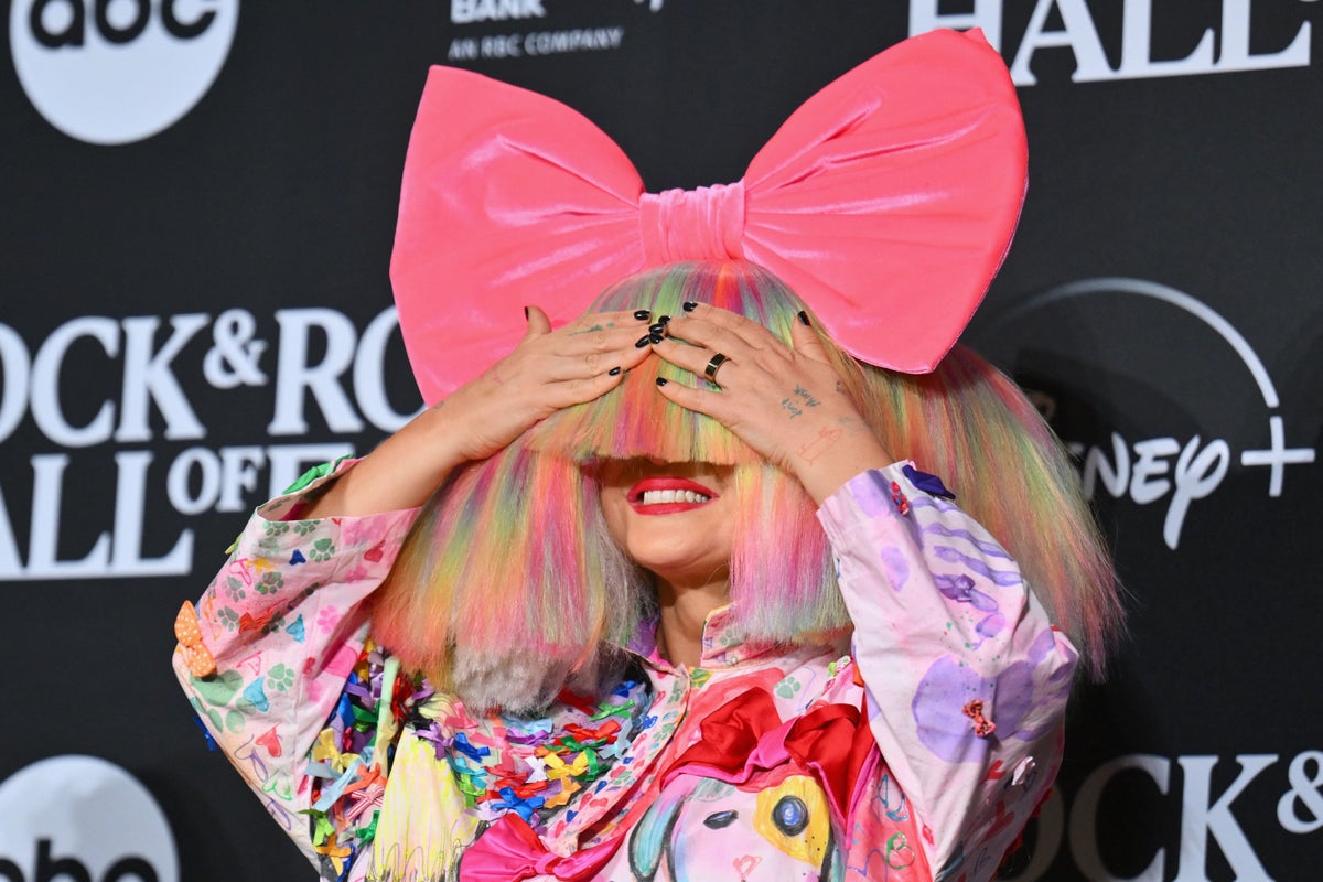 Sia speaks out about staggering amount of child support she has to pay ex
