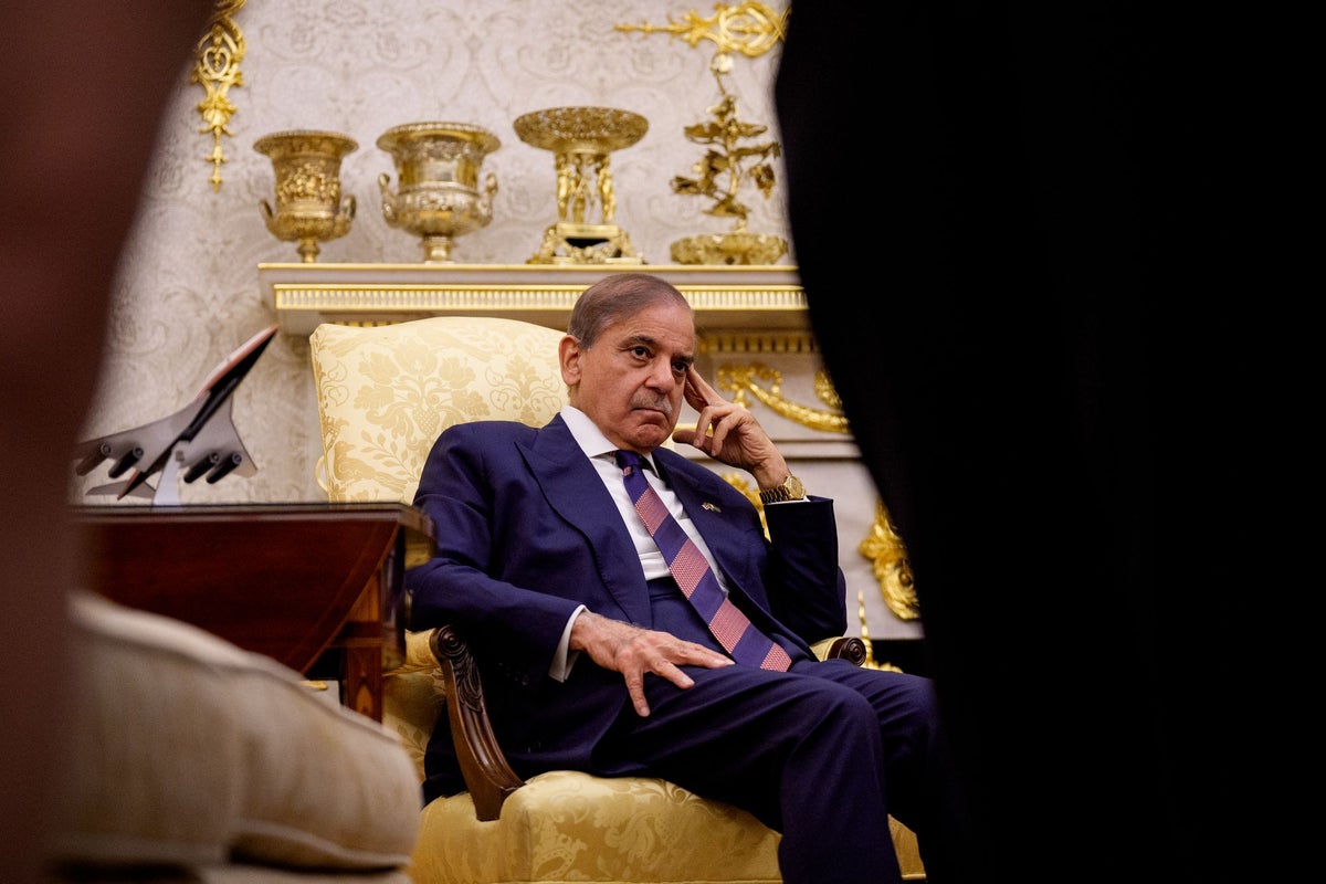 Pakistan, Turkey, Egypt and Saudi Arabia appear to be emerging as new regional power bloc