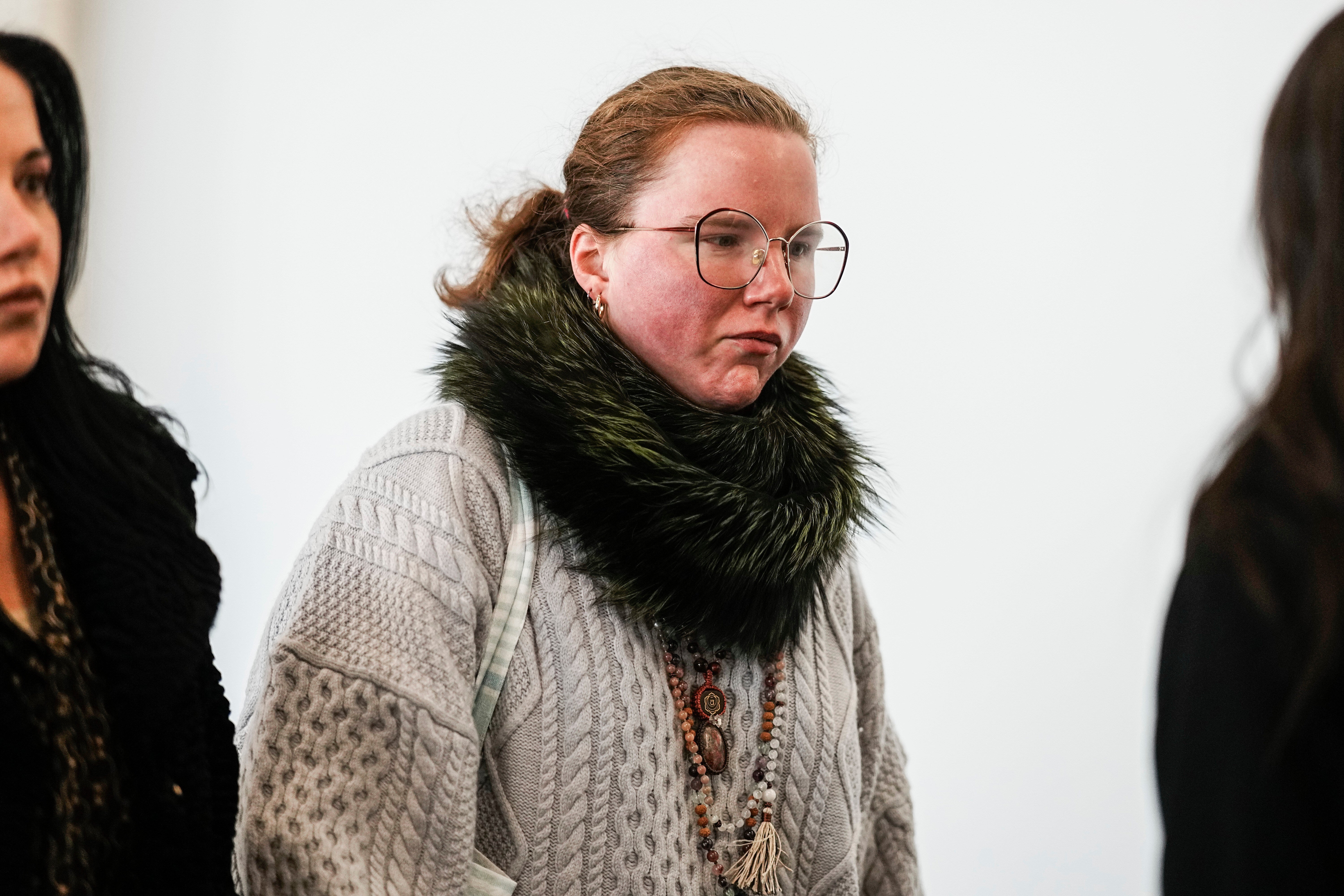 EEUU-ASESINATOS EN SERIE