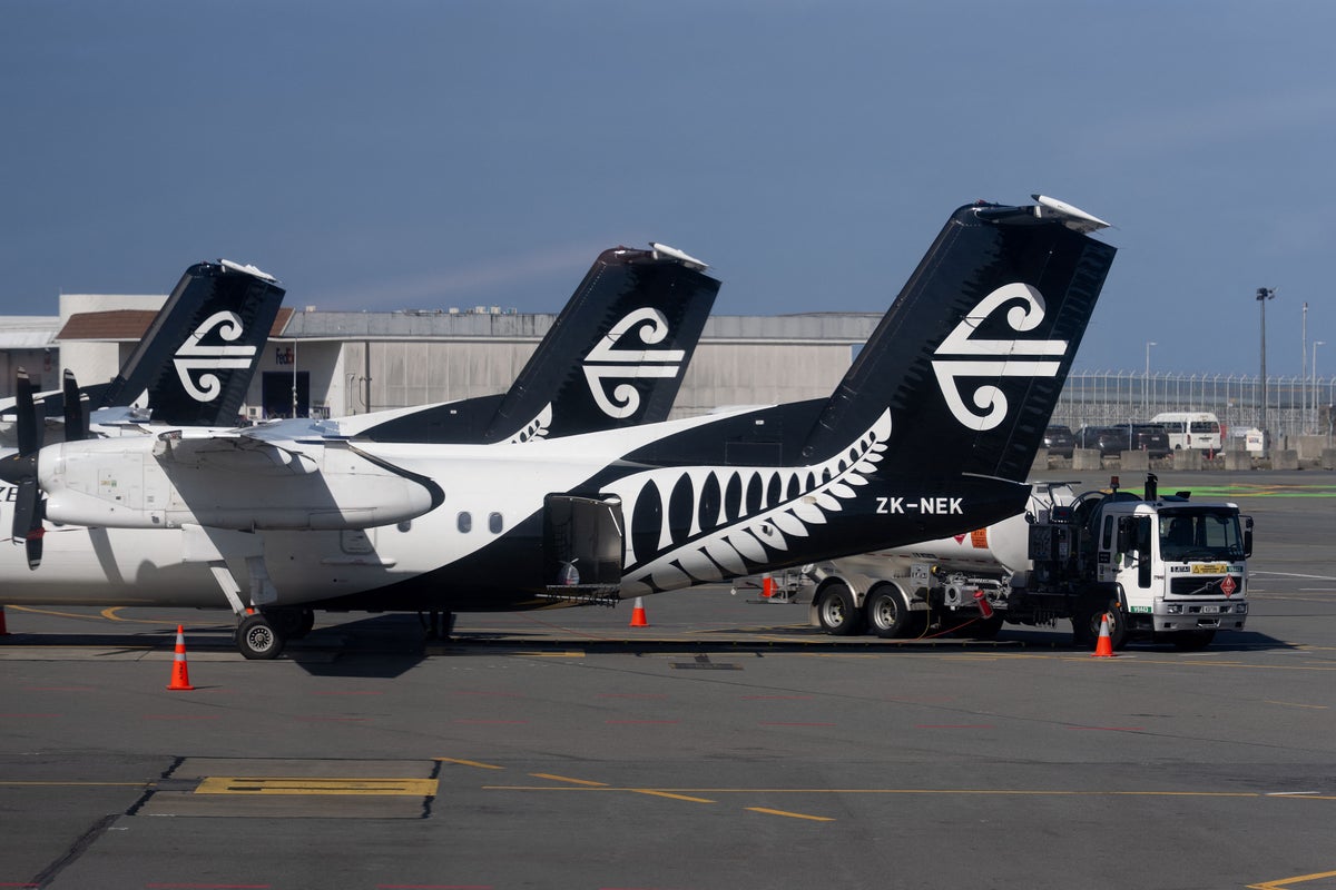 Air New Zealand reduces flights amid urgent warning over fuel shortages