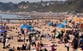 Temperatures to rise again as Met Office says ‘super El Niño’ weather event is brewing