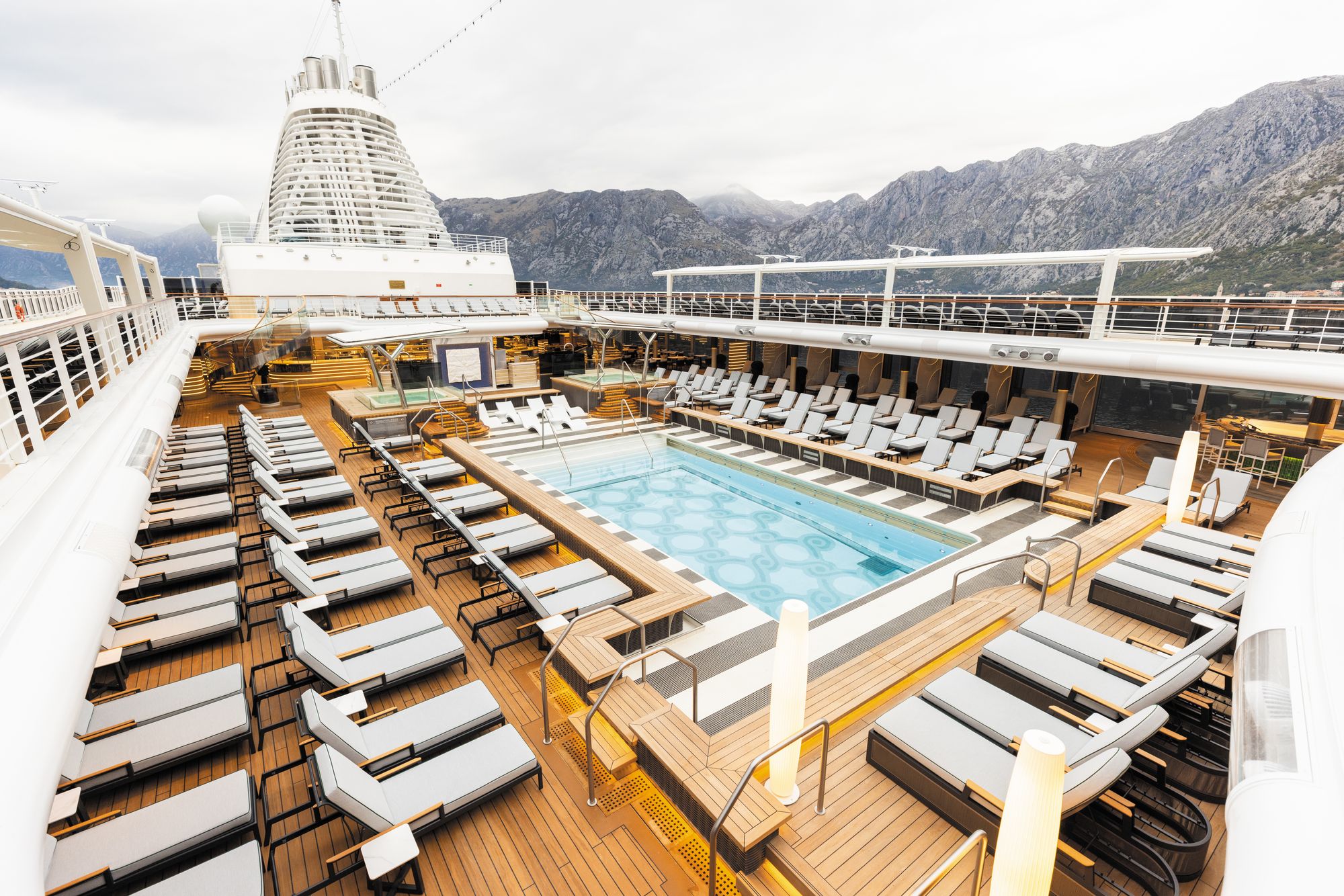 I went on my first cruise in my 30s – here’s why every millennial should take one