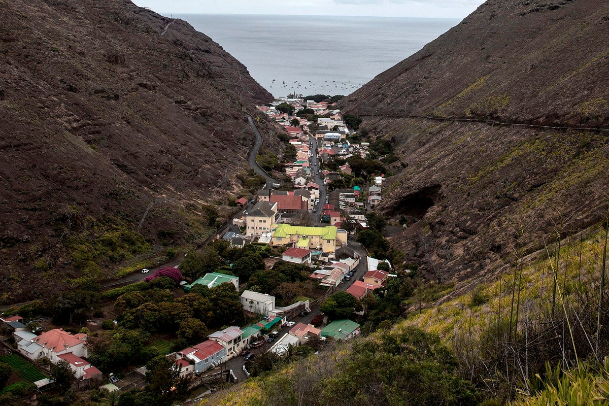 UK boosts aid for overseas territories as poorest nations face cuts UK boosts aid for overseas territories as poorest nations face cuts
