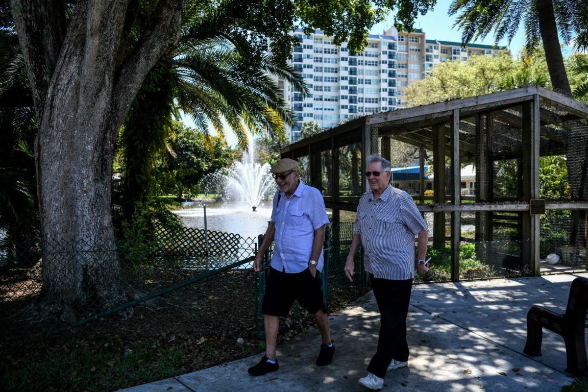 Why free credit reports still matter when you’re retired, according to experts – UK Times Why free credit reports still matter when you’re retired, according to experts – UK Times