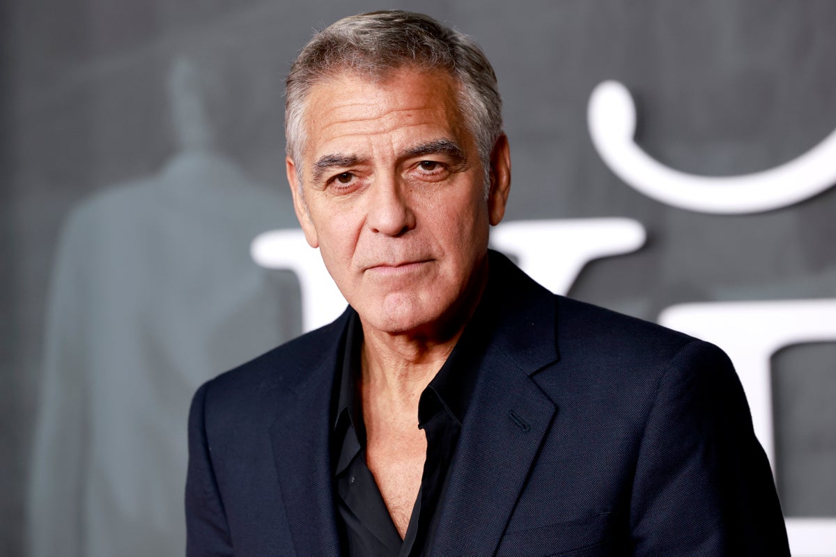 Gedung Putih mengecam bintang film gagal George Clooney atas komentar kejahatan perang