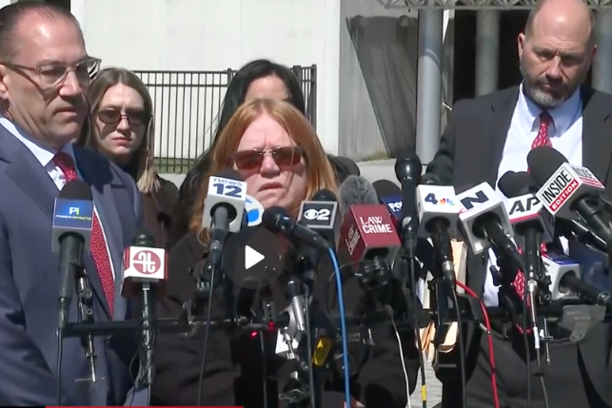 Gilgo Beach serial killer’s ex-wife speaks out after husband pleads guilty