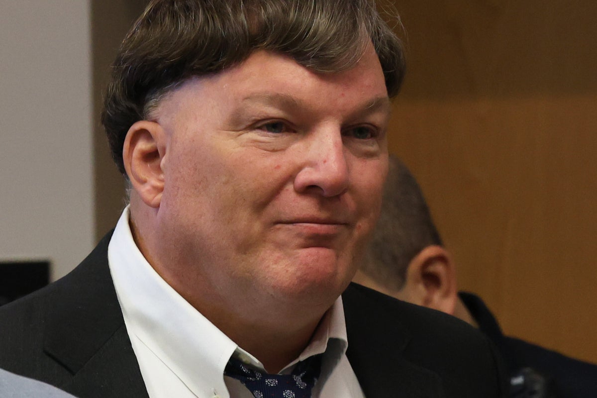 Why Rex Heuermann pleaded guilty in Gilgo Beach serial killer case