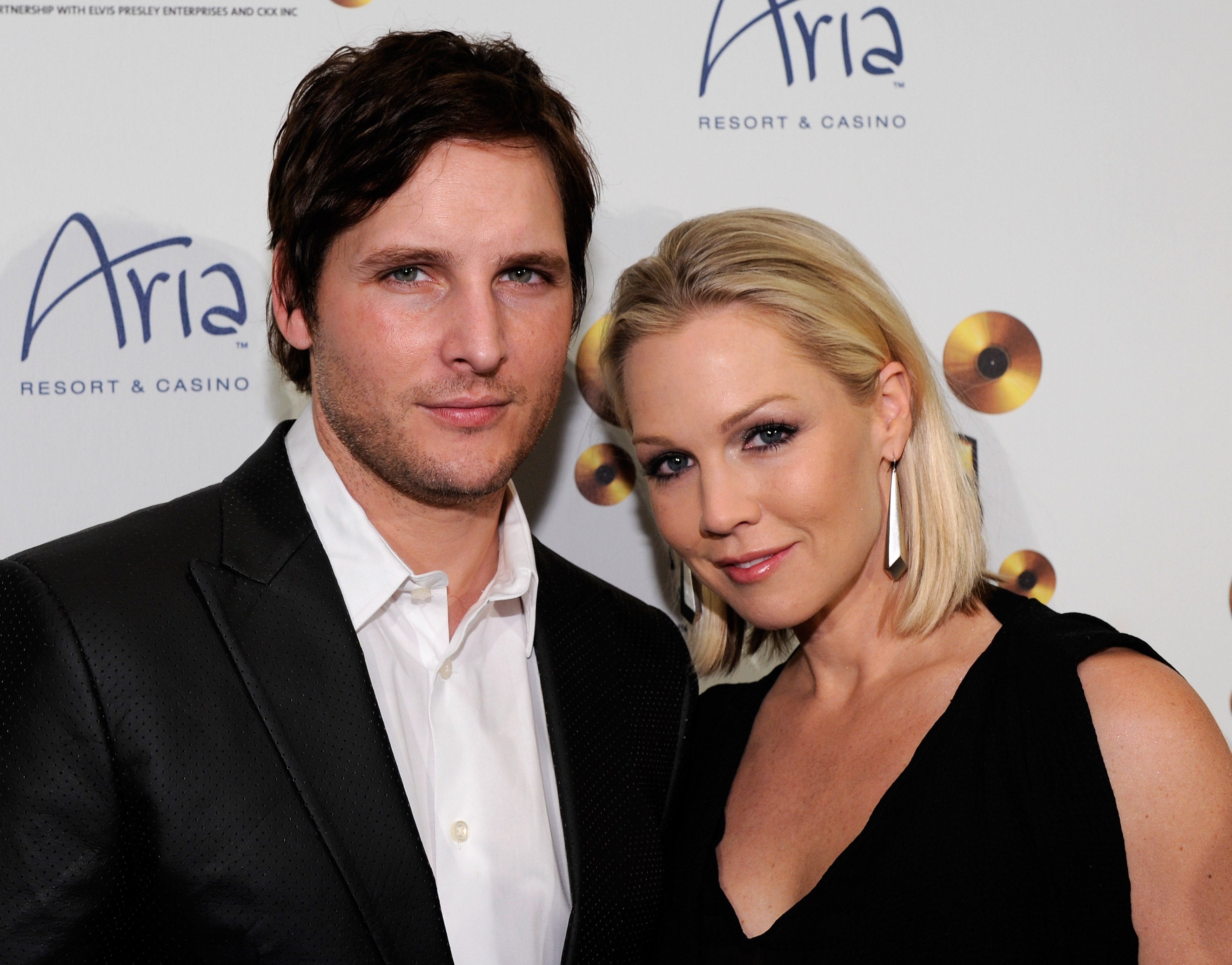 Peter Facinelli and Jennie Garth were together for 17 years before splitting in 2012