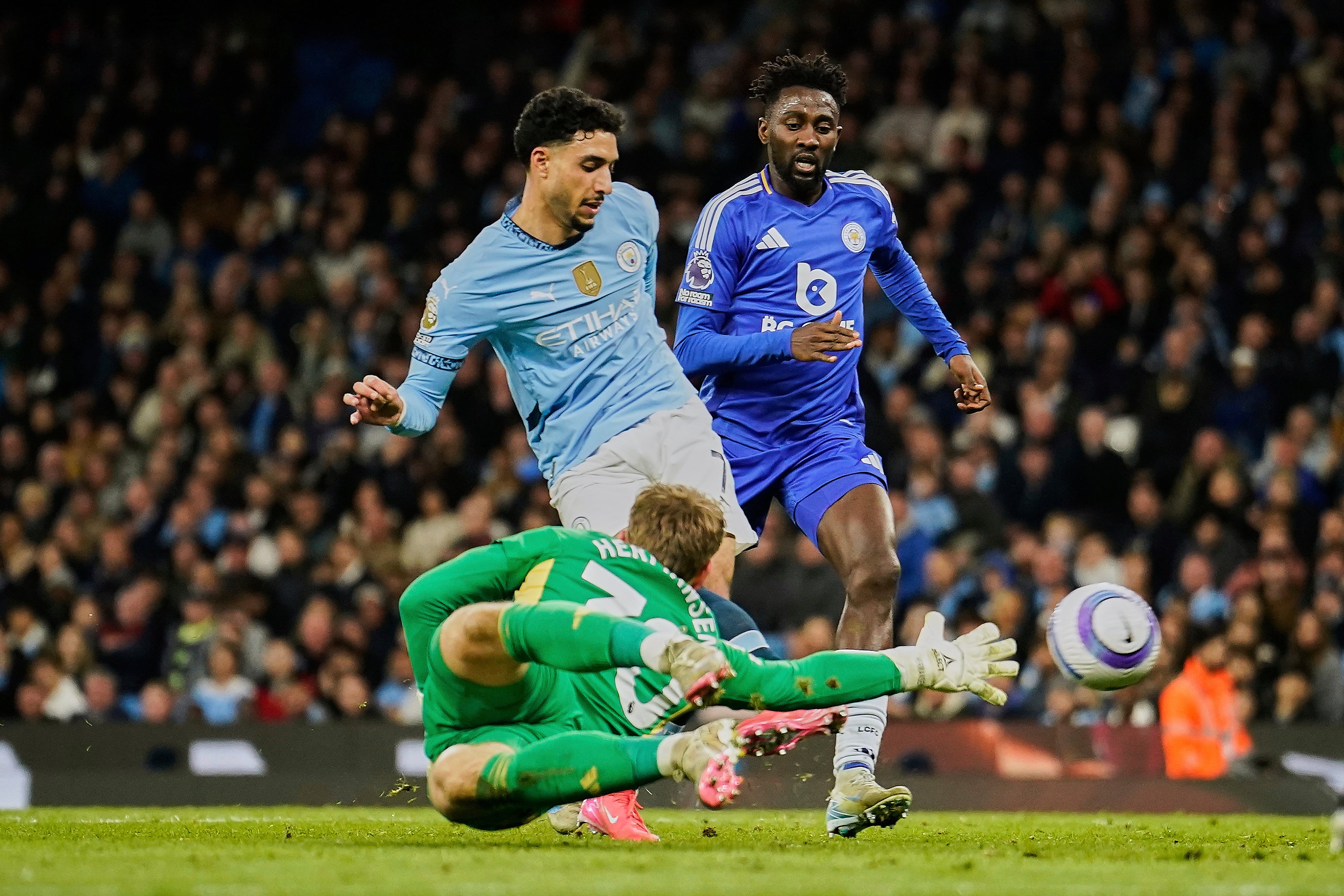 LEICESTER