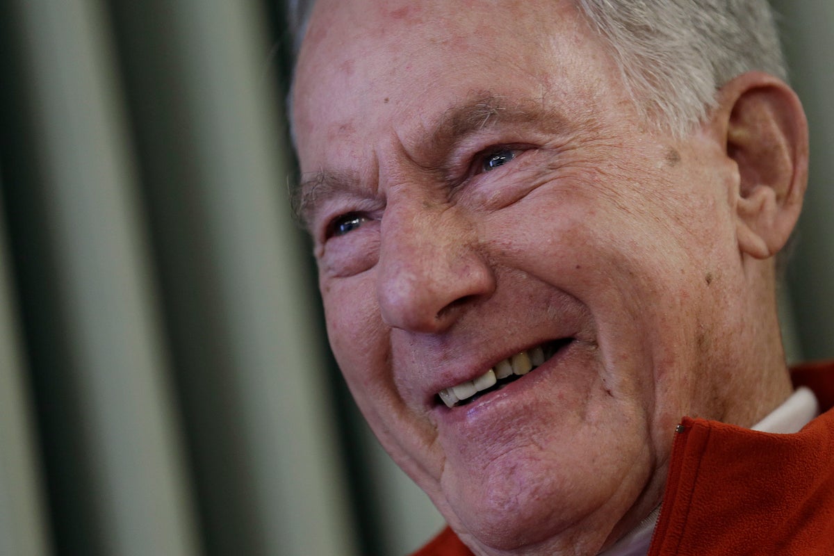 Jim Whittaker, first American to climb Everest, dies at 97