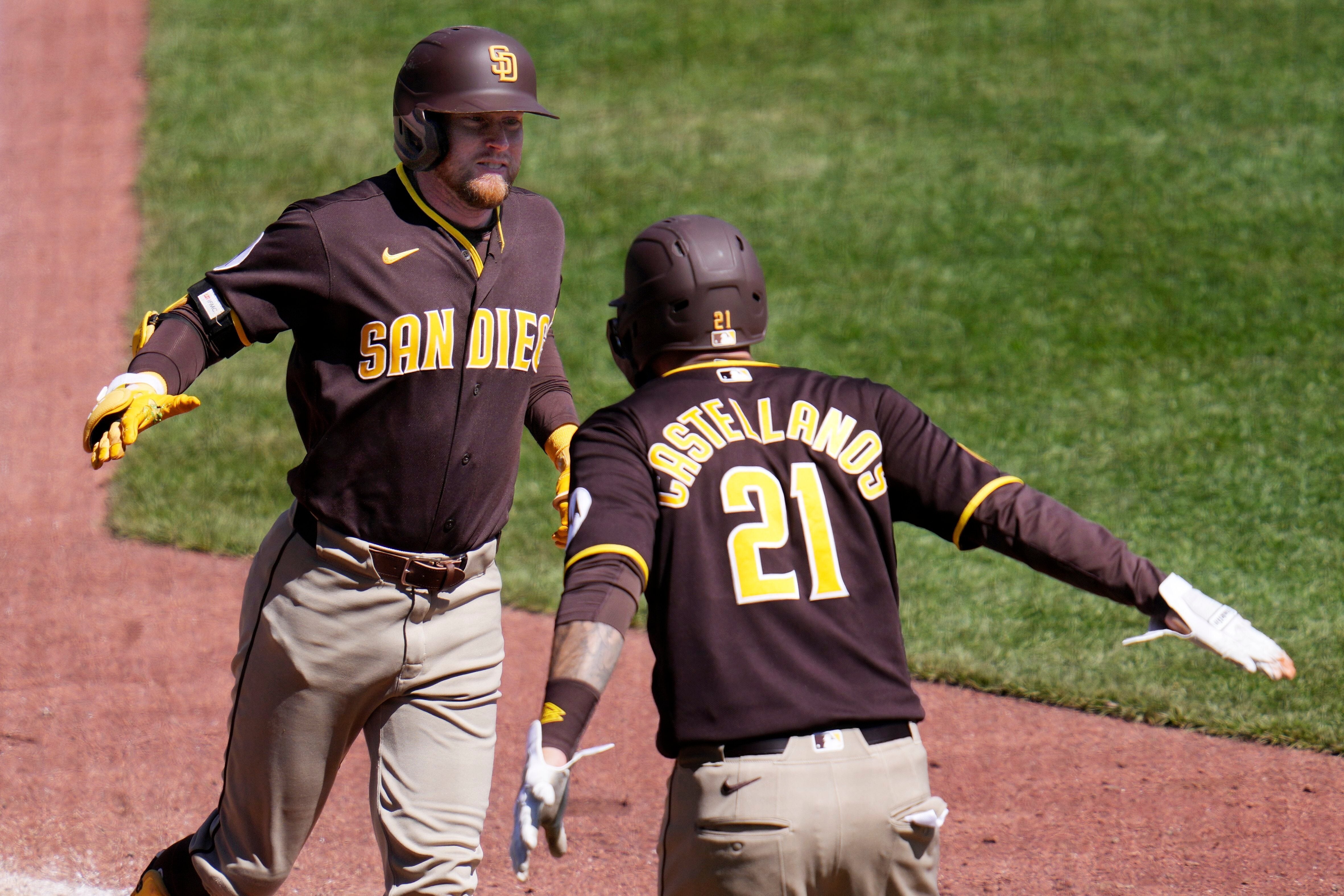 PADRES PIRATAS