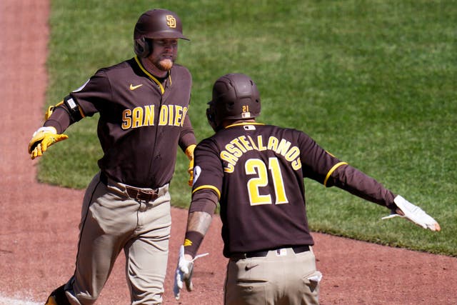 PADRES PIRATAS