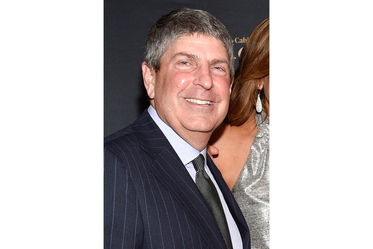 Paramount başkanı Jeff Shell, hukuki bir mücadelenin ortasında görevinden ayrılıyor