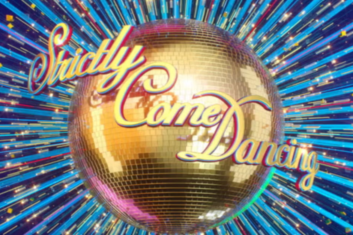 Luba Mushtuk Bids Emotional Farewell to Strictly