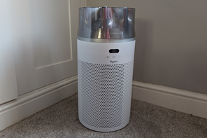 best air purifier indybest review Dyson hushjet compact purifier